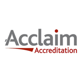 Acclaim Accreditation - AGS PRO French Polishing