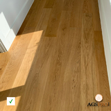 4. Wood Floor Restoration Finish